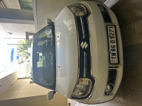 Maruti Suzuki Ignis Zeta 2019 Model