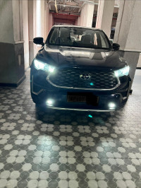 Toyota Innova Hycross ZXO 2023 Model
