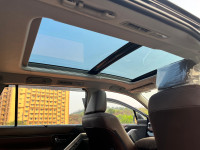 Blackish Ageha Gf Toyota Innova Hycross ZXO