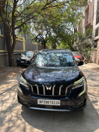 Mahindra XUV700 Ax3, 7 sester, diesel 2022 Model