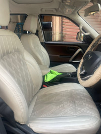 Mahindra Scorpio N, Z6 2024 Model