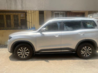 Mahindra Scorpio N, Z6