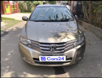 Honda City 1.5 VMT 2010 Model
