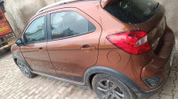 Ford Freestyle Titanium+
