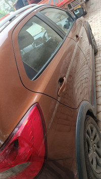 Ford Freestyle Titanium+