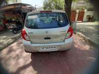 Maruti Suzuki Celerio Vxi cng