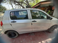 Maruti Suzuki Celerio Vxi cng