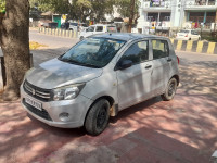 Maruti Suzuki Celerio Vxi cng