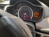 Maruti Suzuki Celerio Vxi cng