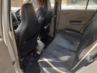 Maruti Suzuki Celerio Vxi cng