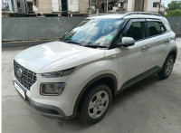 Hyundai Venue S 2020 Model