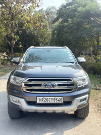 Ford Endeavour 3.2AT 2016 Model