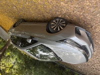 Honda City ZX 2023 Model