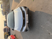 Lunar Silver Honda City ZX