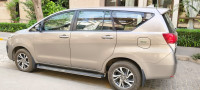 Toyota Innova Crysta Petrol Automatic