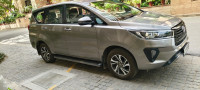 Toyota Innova Crysta Petrol Automatic