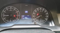 Toyota Innova Crysta Petrol Automatic