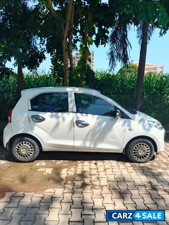 Hyundai Santro 1.1 era executive