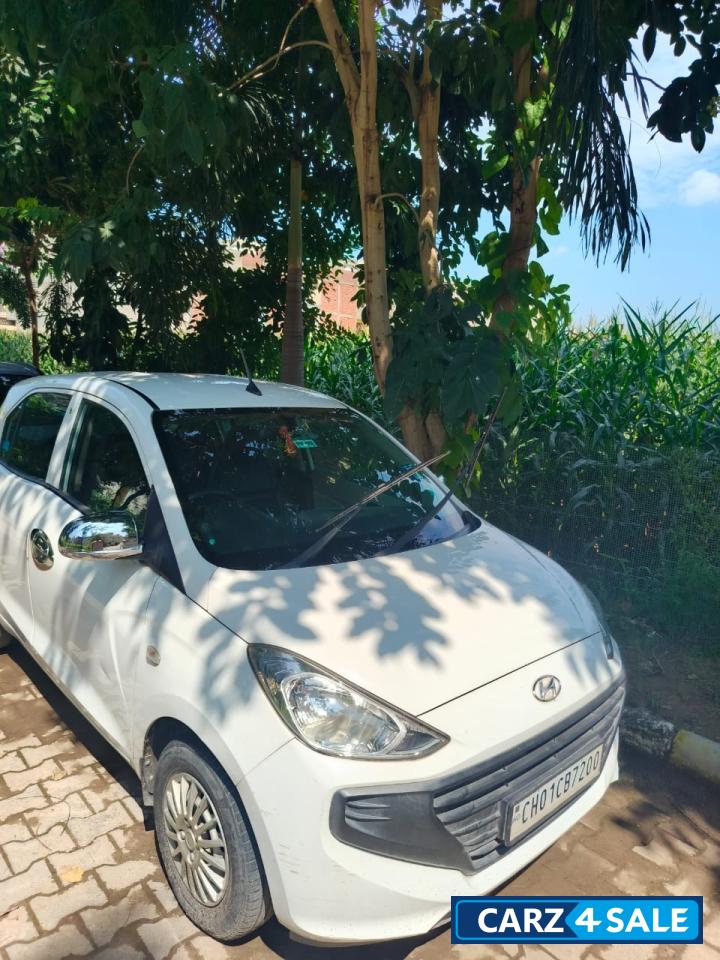 Hyundai Santro 1.1 era executive