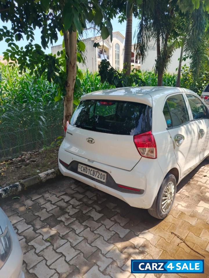 Hyundai Santro 1.1 era executive