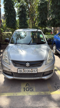 Maruti Suzuki Dzire LXI O 2015 Model