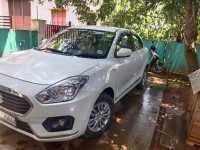 Maruti Suzuki Dzire 2019 Model