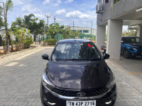 Tata Tiago XZA 2023 Model