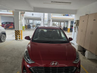 Hyundai  Nios sportz amt 2019 Model