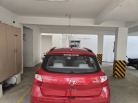 Hyundai  Nios sportz amt