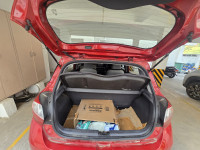 Hyundai  Nios sportz amt