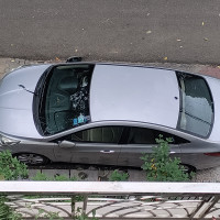 Hyundai Verna 1.6 sx(optional) 2011 Model