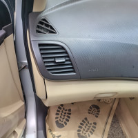 Silver Hyundai Verna 1.6 sx(optional)