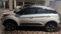 Tata Nexon EV max XZ plus lux edition