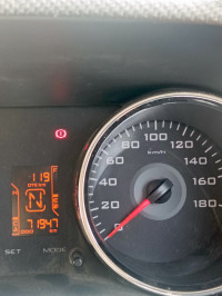 Mahindra XUV300 T8 AMT 2016 Model