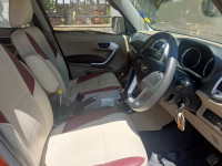 Mahindra XUV300 T8 AMT