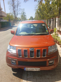 Mahindra XUV300 T8 AMT