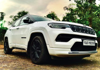 Jeep Compass S 2023 Model