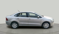 C Beige Skoda Rapid AMB plus 1.6 TDICRMT