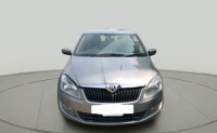 C Beige Skoda Rapid AMB plus 1.6 TDICRMT