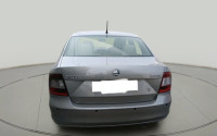 C Beige Skoda Rapid AMB plus 1.6 TDICRMT