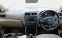 C Beige Skoda Rapid AMB plus 1.6 TDICRMT
