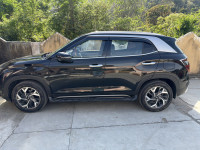 Hyundai Creta EX 2023 Model