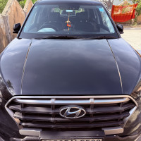 Hyundai Creta EX