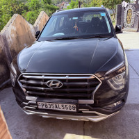 Hyundai Creta EX
