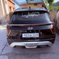 Hyundai Creta EX