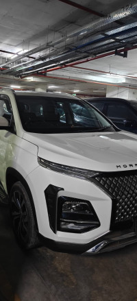 MG Hector Select pro 1.5 turbo 2024 Model