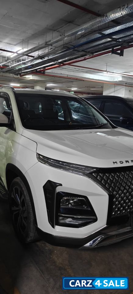 MG Hector Select pro 1.5 turbo