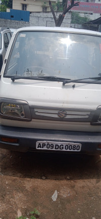 Maruti Suzuki Omni corburetor type 2012 Model