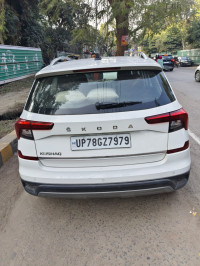 Skoda Kushaq Ambition 1.0 MT 2022 Model