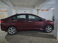 Honda City VX- sunroof